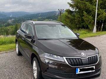 1.6 TDI DSG, AUTOMAT