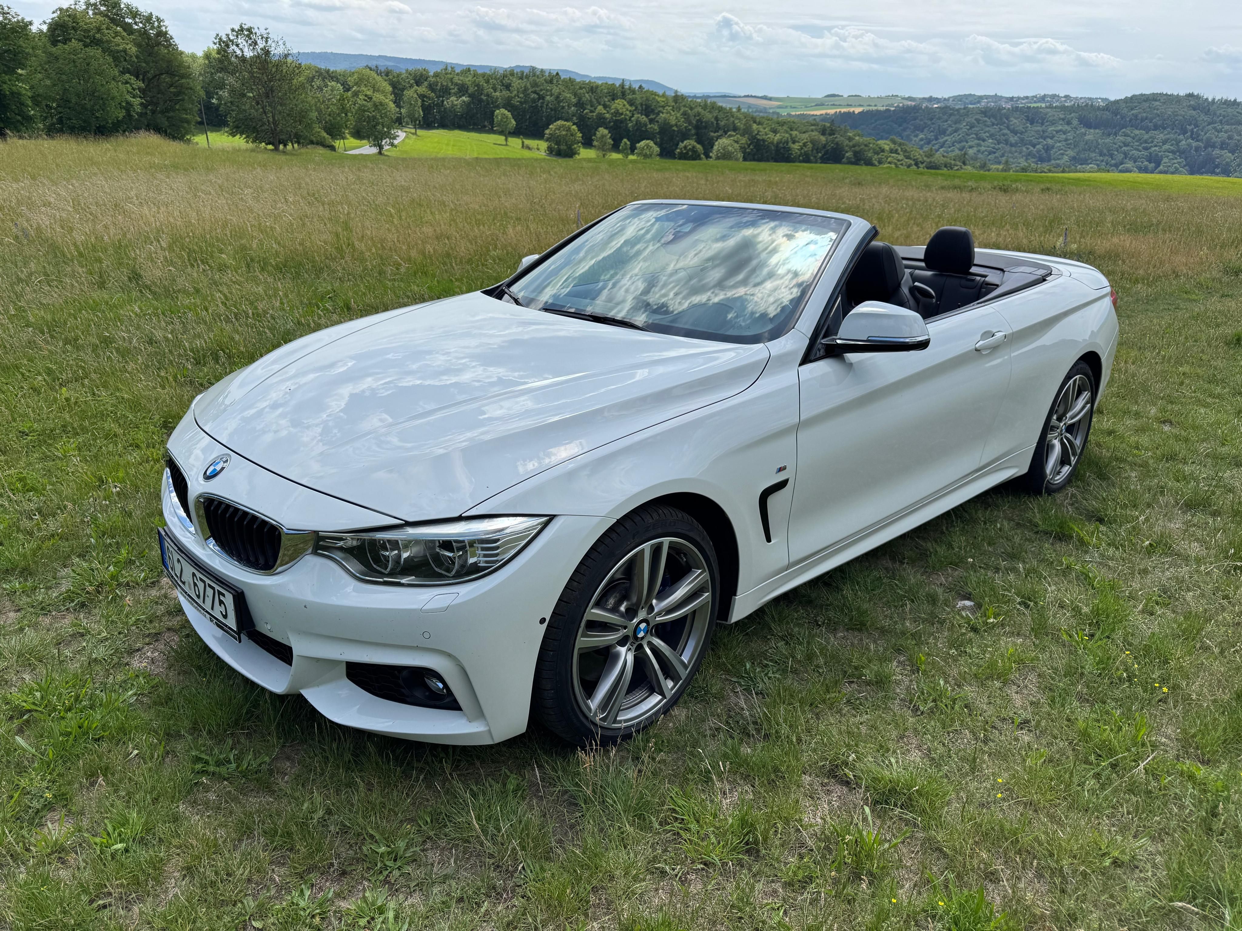 BMW Řada 4