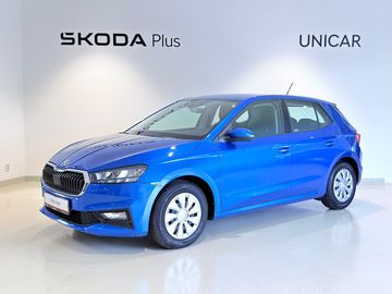 Selection 1.0 MPI / 59kW