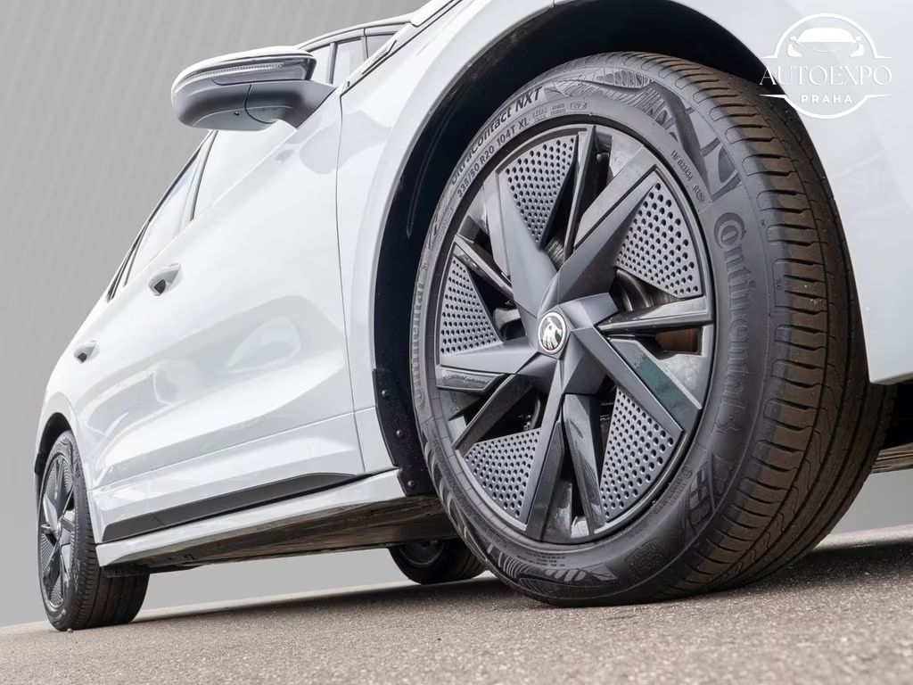Škoda Enyaq, RS Coupé*Head Up - fotka 4