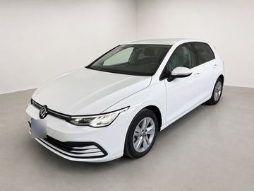 1,0 Tsi Life odpočet DPH