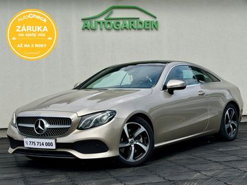 E220D 120kW Harman/Kardon, DPH