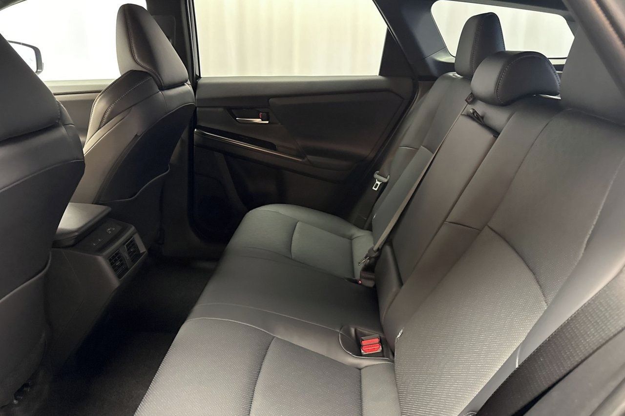 Subaru, E-Outback 74.7 kWh AWD Limited - fotka 6
