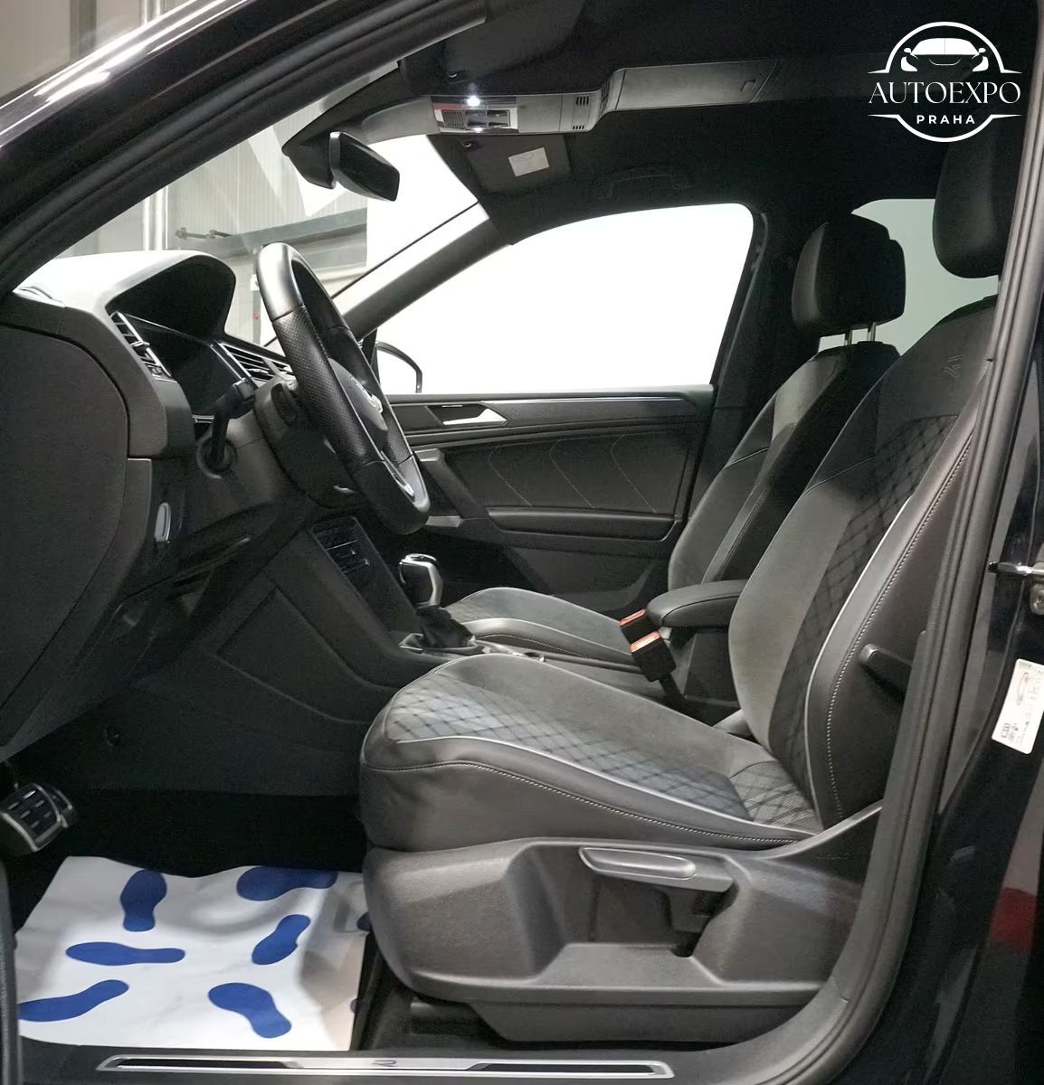 Volkswagen Tiguan Allspace, R-Line 4Motion*7-SITZE - fotka 6