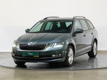 1.8 TSI 132 kW Style