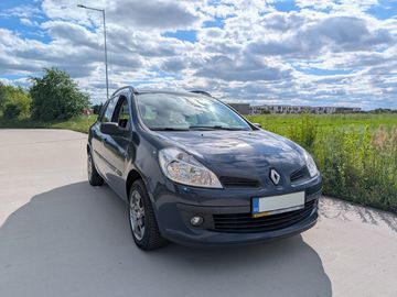 II (2008) 1.2 16V