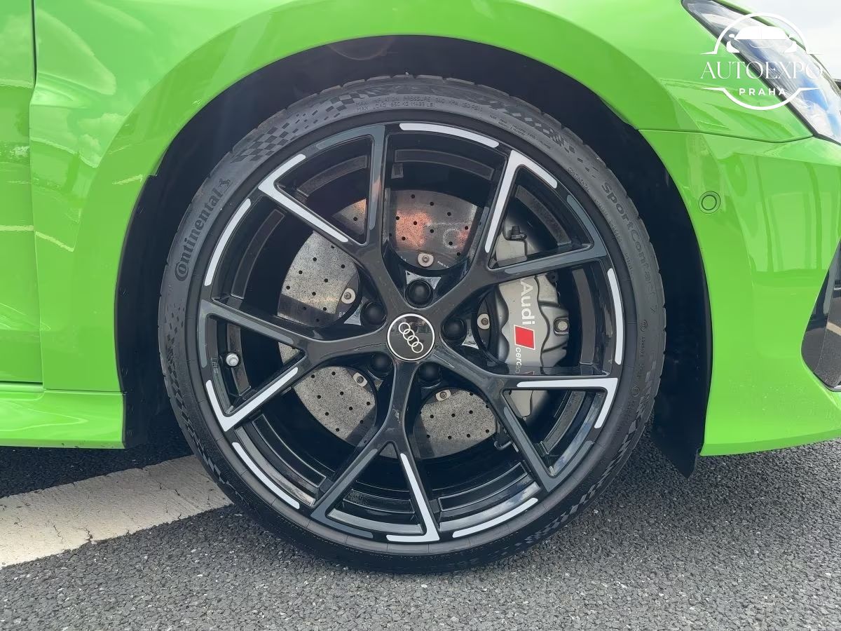 Audi RS3, RS 3 Sportback - fotka 6