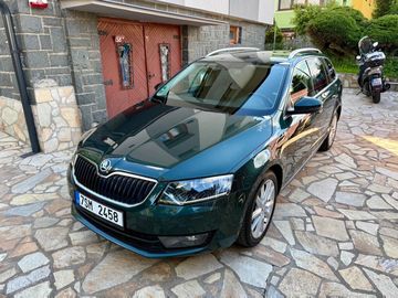 1.4 TSI 110KW DSG STYLE
