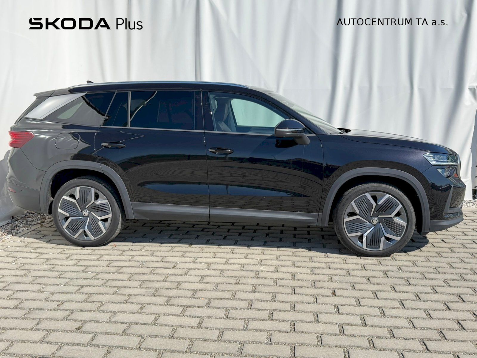 Škoda Kodiaq, Exclusive Selection iV 1.5 TSI - fotka 6