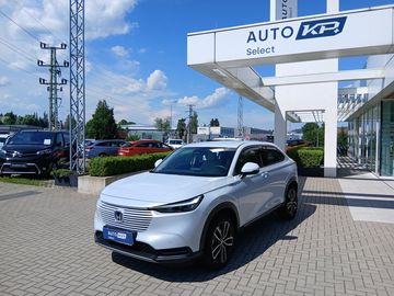 1.5 e:HEV e-CVT Elegance