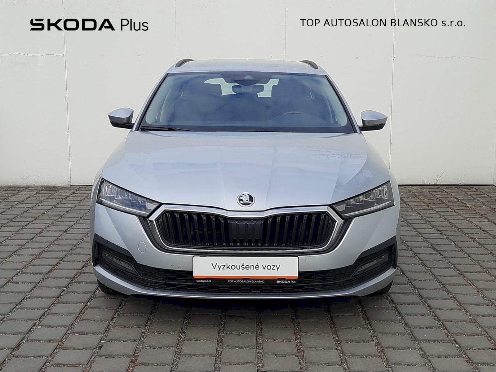 Škoda Octavia, 2.0TDI 85kW Ambition Plus - fotka 4
