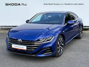 ARTEON R-LINE 2,0 TDI 7DSG