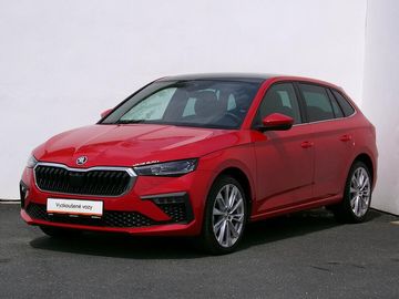Top Selection 1.5 TSI 110 kW