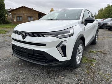 evolution mild hybrid 140