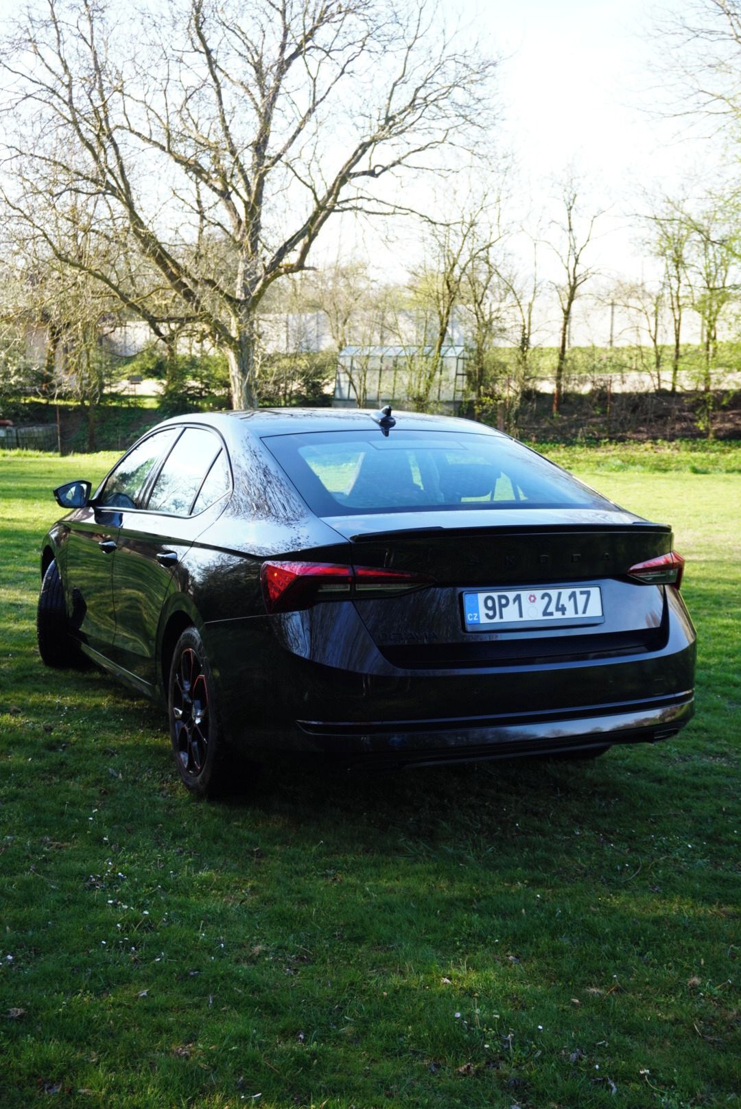 Škoda Octavia, 1.5 TSI 110kW RS Design ZÁRUKA - fotka 3
