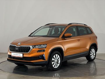 1.5 TSI / 110 kW Selection DSG
