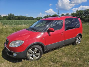 1,9 TDI, 77KW, bez DPF