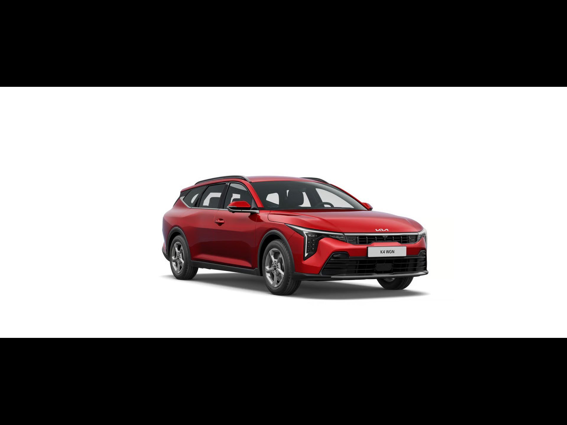 Kia K4, SW 1,0 T-GDi GPF SPIN