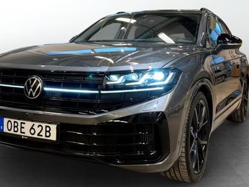 eHybrid 3.0 V6 TSI 4M R Tažné