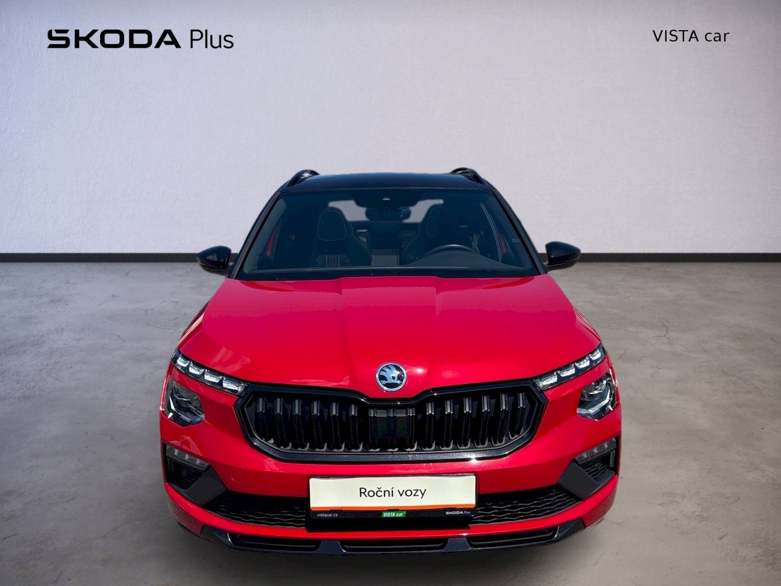 Škoda Kamiq, 1,5 TSI / 110 kW Monte Carlo D - fotka 4
