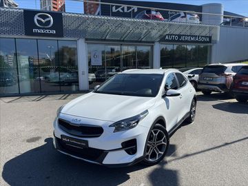 1,5 TGDi 118kW TOP ZÁRUKA KŮŽE