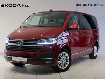 6.1 2.0 TDI 150kW Highline 4Mo
