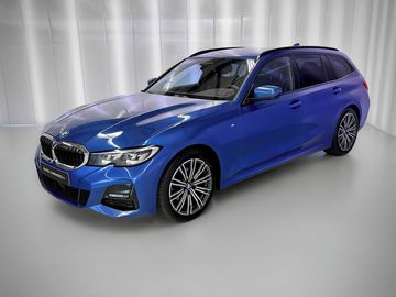 d xDrive M-SPORT, LED, WEBASTO