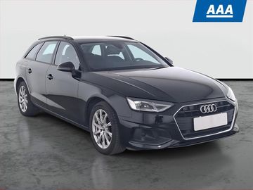 2.0 TDI, Automat, Navi