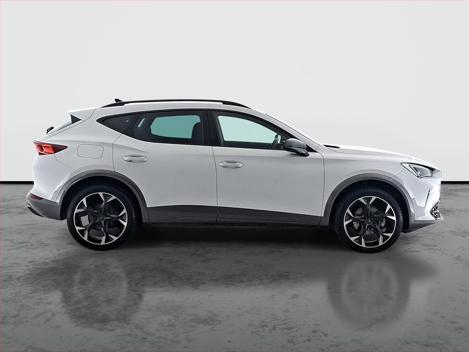 Cupra Formentor, 2.0 TSI 4Drive, Záruka, 4X4 - fotka 6
