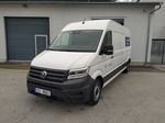 Volkswagen (užitkové) Crafter, skříň 35 103kW 6G FWD DR