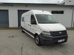 Volkswagen (užitkové) Crafter, skříň 35 103kW 6G FWD DR