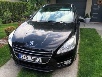 1.6HDI 82kw