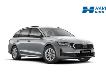 Selection 1.5 TSI 85 kW
