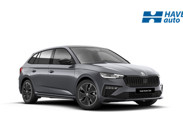 Monte Carlo 1.0 TSI 85 kW