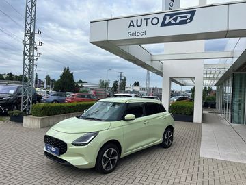 1.2 DualJet 4x4 Elegance HEV
