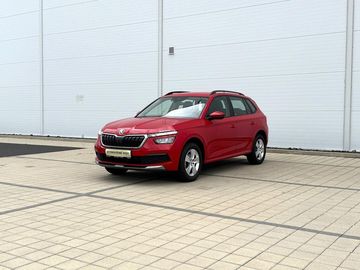 Ambition 1.0 TSI 70 kW