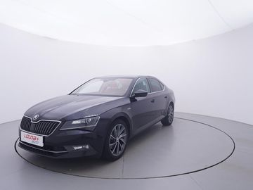 L&K 2.0 TDI 140 kW
