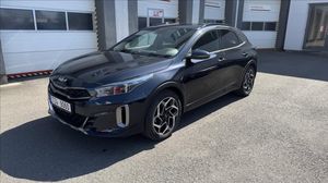 Kia XCee´d, 1,5 T-GDI 7DCT GT LINE