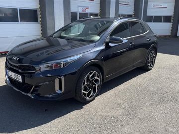 1,5 T-GDI 7DCT GT LINE