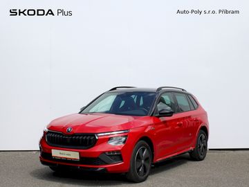 Monte Carlo 1.5TSI / 110kW 7°D