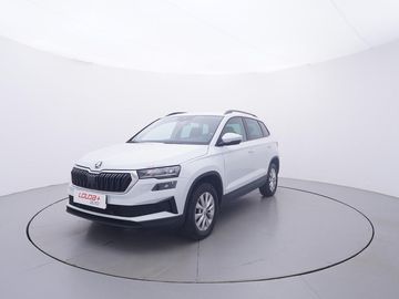 Fresh II. 1.5 TSI 110 kW