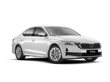 1.5TSI 110kW Top selection