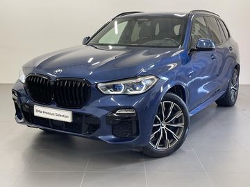 30d xDrive, Mpaket