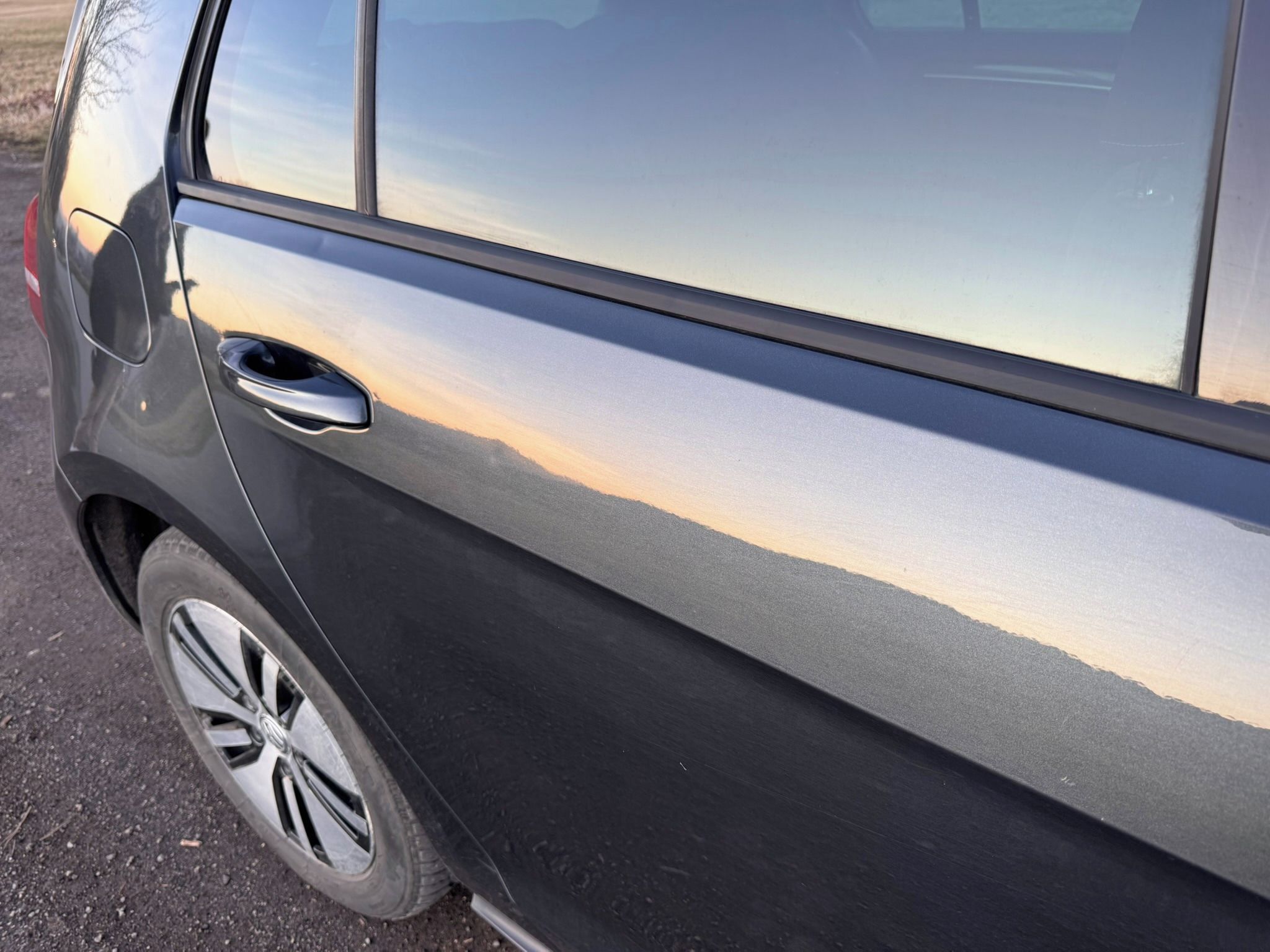 Volkswagen Golf, 1,4 TSI GTE, PLUG-IN HYBRID - fotka 6