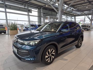 1,5 eTSI 110Kw LOVE
