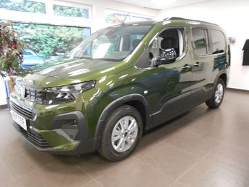 LONG ALLURE BlueHDi 130 M6