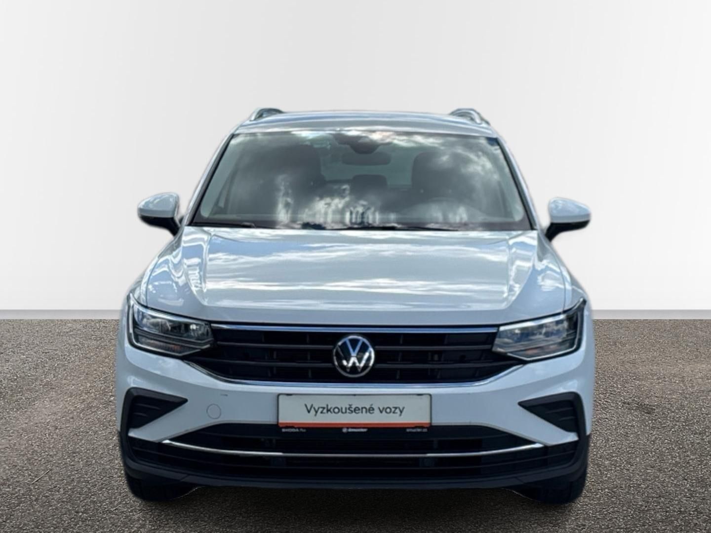Volkswagen Tiguan, 1.5 TSI / 110 kW Life - fotka 4