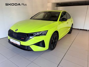 2,0 TSI 195 kW A7F RS