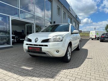 2,0 DCi 127kW 4x4, 2sady pneu
