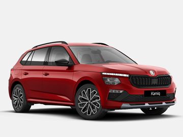 Dynamic 1,5TSI 110kW